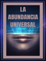 La Abundancia Universal