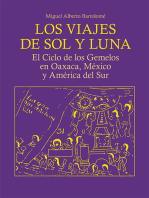 Los viajes de sol y luna: El ciclo de los gemelos en Oaxaca, México y América del Sur