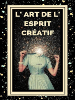 L'art de L'esprit Créatif