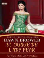 El Duque De Lady Pear: Una Intelectual Desafiando Granujas.