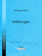 Mélanges