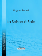 La Saison à Baia