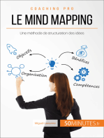 Le mind mapping: Une méthode de structuration des idées