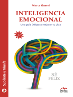 Inteligencia emocional: Una guía útil para mejorar tu vida