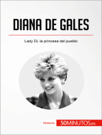 Diana de Gales: Lady Di, la princesa del pueblo