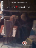 L'arTmistice: Roman historique