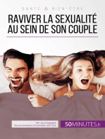 Raviver la sexualité au sein de son couple: Tous les conseils pour stimuler sa libido