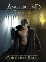 Lincoln: Angelbound Lincoln, #2