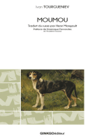 Moumou: Nouvelle