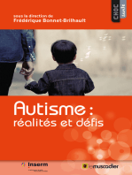 Autisme : réalités et défis: Recherche scientifique