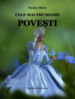 Cele mai frumoase povești