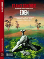 Eden: Le cronache di Jahàr 1