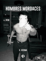 Hombres mordaces