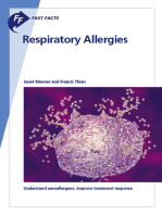 Fast Facts: Respiratory Allergies: Understand aeroallergens, improve treatment response