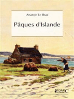 Pâques d'Islande