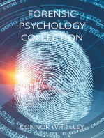 Forensic Psychology Collection: An Introductory Series, #28