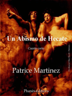 Un abismo de Hecate: Cuento