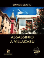 Assassino a Villacasu