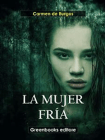 La mujer fría