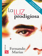 La luz prodigiosa