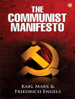 The Communist Manifesto