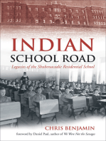 Indian School Road: Legacies of the Shubenacadie Residential School