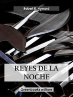 Reyes de la noche