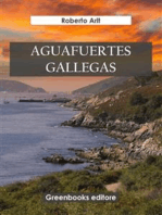 Aguafuertes gallegas