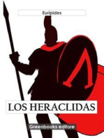 Los heráclidas