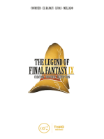 The Legend of Final Fantasy IX: Creation - Universe - Decryption