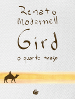 Gird: O quarto mago