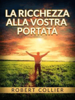 La ricchezza alla vostra portata