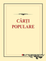 Cărți populare