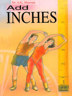 Add Inches