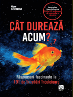 Cât durează acum?