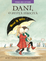 DANI, O FETITA FERICITA