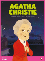 Micii eroi - Agatha Christie