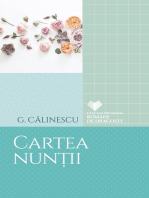 Cartea Nuntii