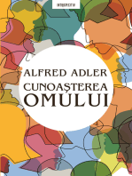 Cunoasterea Omului