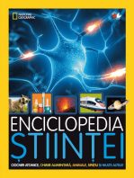 Enciclopedia stiintei