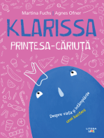 Klarissa, Prințesa-căriuță