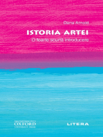 Istoria Artei