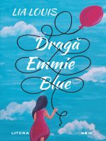 Draga Emmie Blue