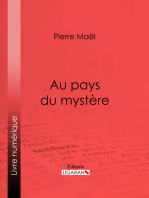 Au pays du mystère