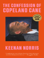 The Confession of Copeland Cane