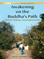 Awakening on the Buddha's Path