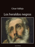 Los heraldos negros