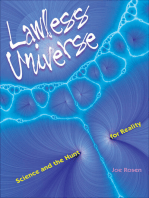 Lawless Universe: Science and the Hunt for Reality