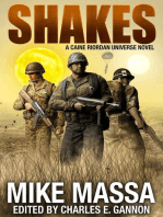 Shakes: Murphy's Lawless, #1