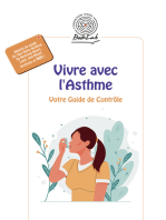 Vivre avec l'Asthme: Votre Guide de Contrôle